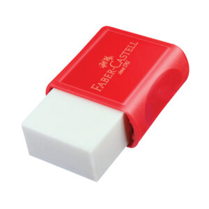 Borracha Escolar Faber Castell