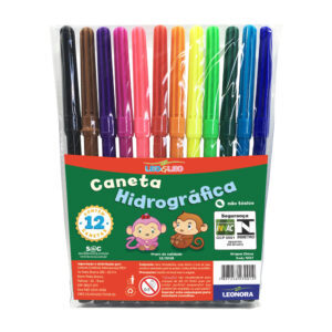 Caneta Hidrográfica