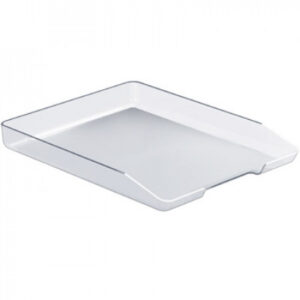 Caixa Correspondência Simples Cristal