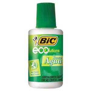 Corretivo Bic 18ml