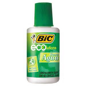 Corretivo Bic 18ml