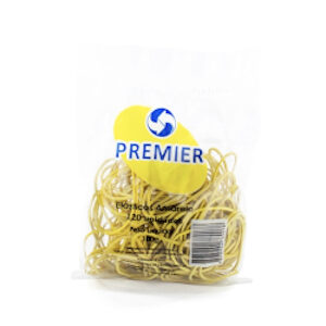 Elástico Amarelo Premier 100g