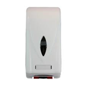 Dispenser para papel higiênico cai cai
