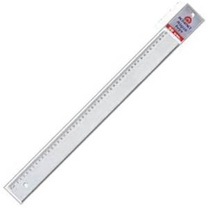 Regua 50cm Cristal Acrimet